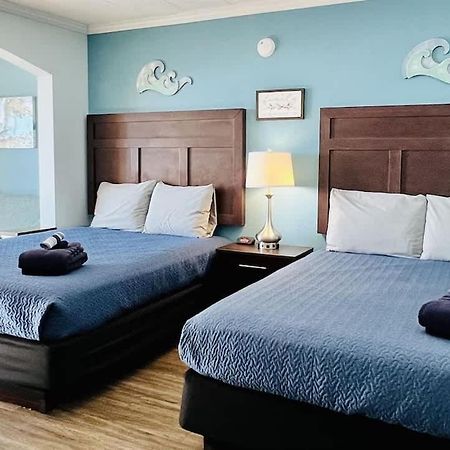 *See The Waves From Your Big Balcony*Great Pools, Hot Tubs*H34 Myrtle Beach Exterior foto