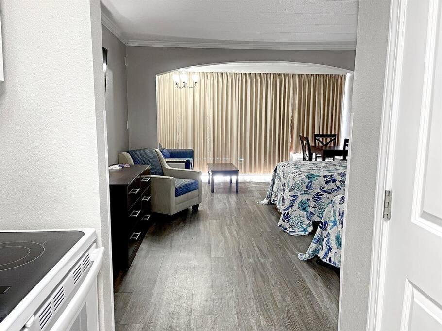*See The Waves From Your Big Balcony*Great Pools, Hot Tubs*H34 Myrtle Beach Exterior foto