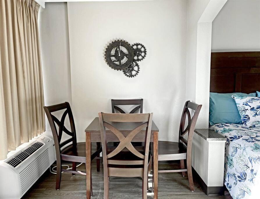 *See The Waves From Your Big Balcony*Great Pools, Hot Tubs*H34 Myrtle Beach Exterior foto