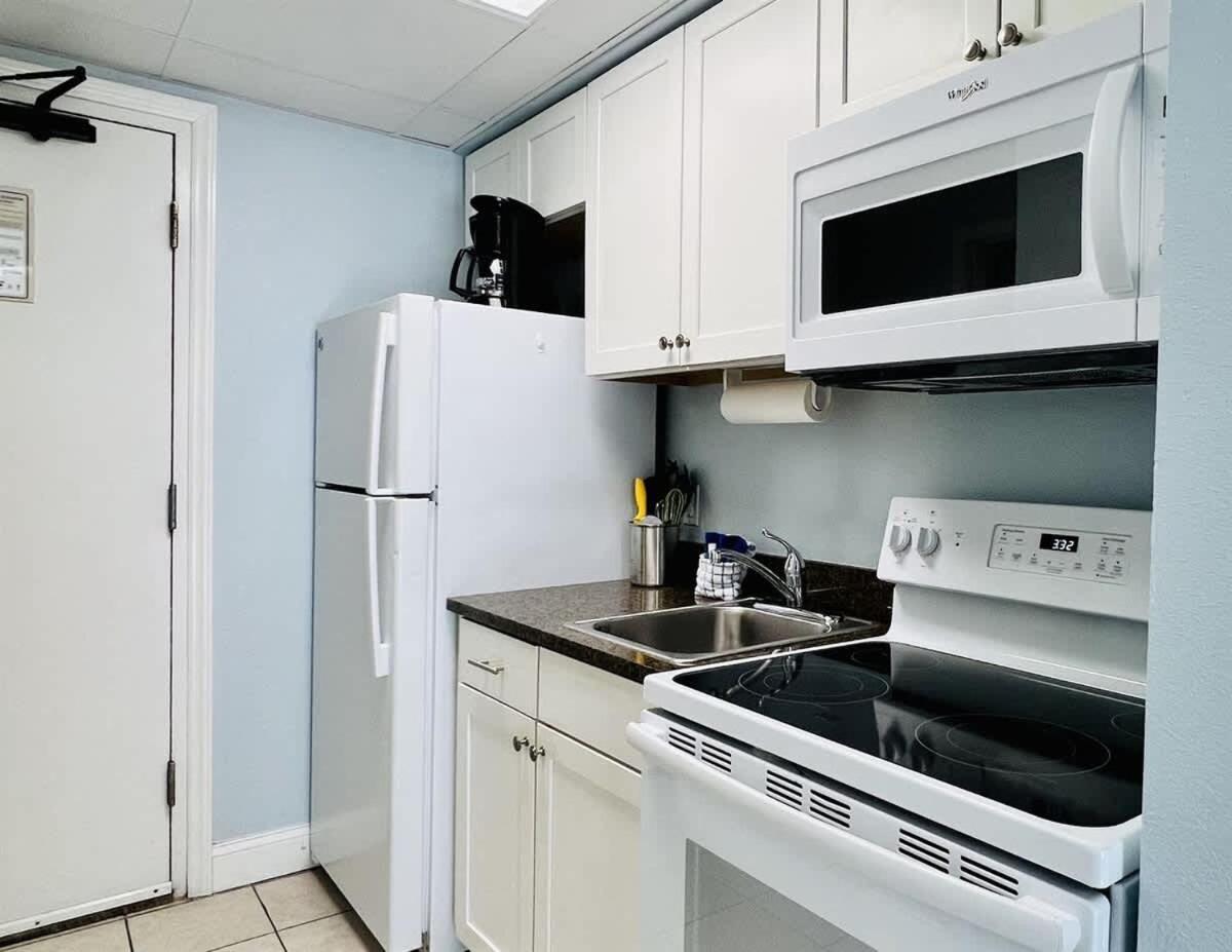 *See The Waves From Your Big Balcony*Great Pools, Hot Tubs*H34 Myrtle Beach Exterior foto